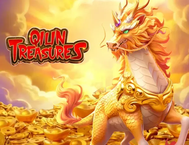 Besoft : Qilin Treasures - JFGAMING