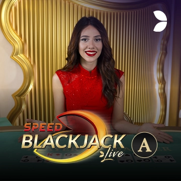 Speed VIP Blackjack A - JFGAMING