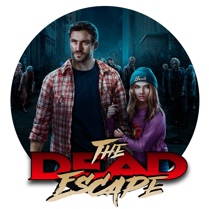 Habanero : The Dead Escape - JFGAMING