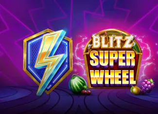 Pragmatic : Blitz Super Wheel - JFGAMING