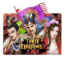 Joker123 : Three Kingdoms 2 - JFGAMING