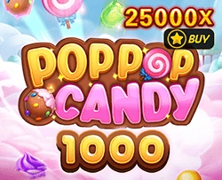 JDB : Pop Pop Candy 1000 - JFGAMING