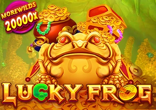 AFB : Katak Beruntung - JFGAMING