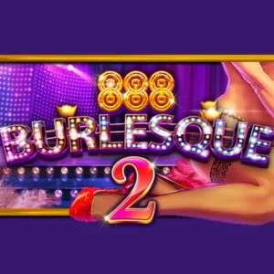 PLAYSTAR : BURLESQUE 2 - JFGAMING