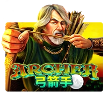 Joker123 : Archer - JFGAMING