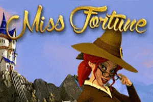 Playtech : Miss Fortune - JFGAMING