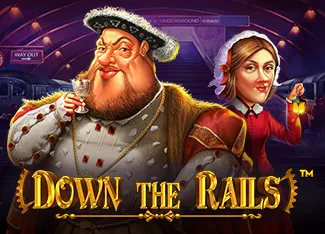 Pragmatic : Down the Rails - JFGAMING