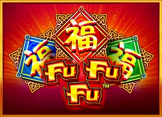 Pragmatic : Fu Fu Fu - JFGAMING