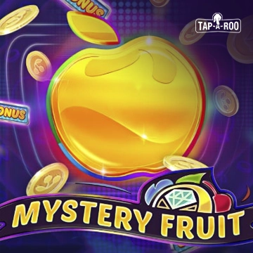 Mystery Fruit Tap-A-Roo™ - JFGAMING
