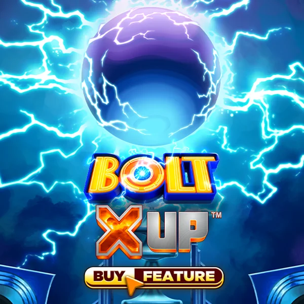 Microgaming : Bolt X UP - JFGAMING
