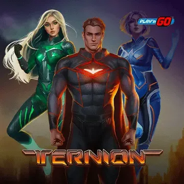 PlaynGo : Ternion - JFGAMING