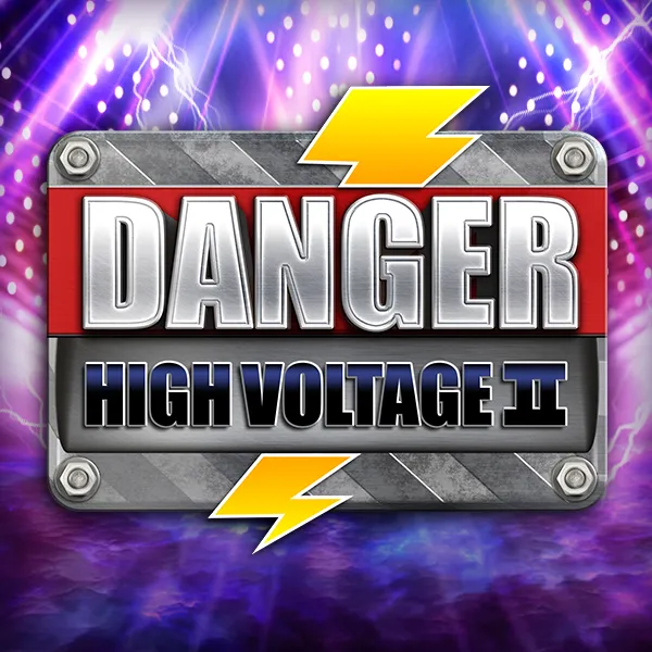 Danger High Voltage 2 Megaways - JFGAMING