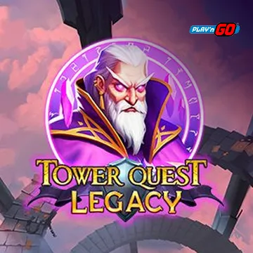 PlaynGo : Tower Quest Legacy - JFGAMING