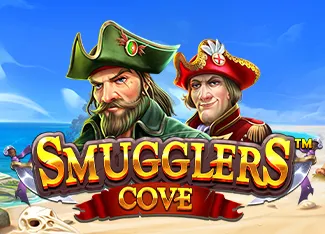 Pragmatic : Smugglers Cove - JFGAMING