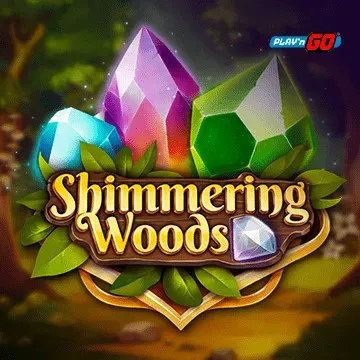 PlaynGo : The Shimmering Woods - JFGAMING