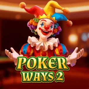 Besoft : Poker Ways 2 - JFGAMING
