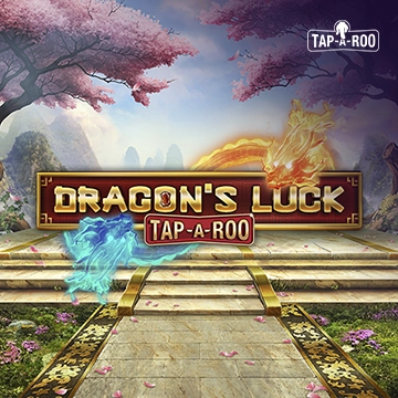 Dragons Luck Tap-A-Roo™ - JFGAMING