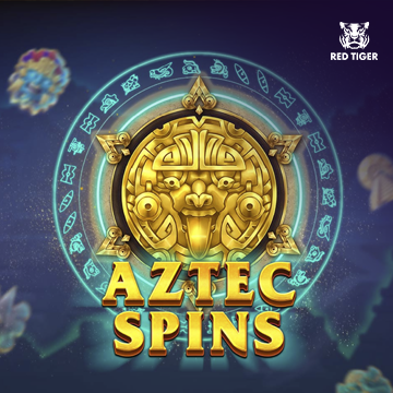 Redtiger : Aztec Spins - JFGAMING