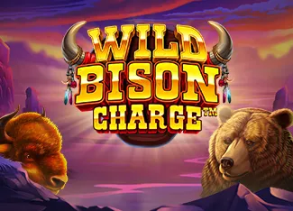 Pragmatic : Wild Bison Charge - JFGAMING