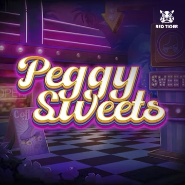 Redtiger : Peggy Sweets - JFGAMING