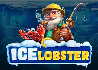 Pragmatic : Ice Lobster - JFGAMING