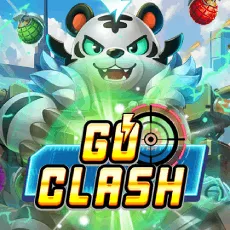 PLAYSTAR : GO CLASH - JFGAMING