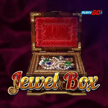 PlaynGo : Jewel Box - JFGAMING