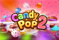Spadegaming : Candy Pop 2 - JFGAMING