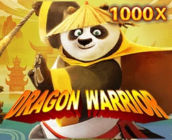JDB : Dragon Warrior - JFGAMING