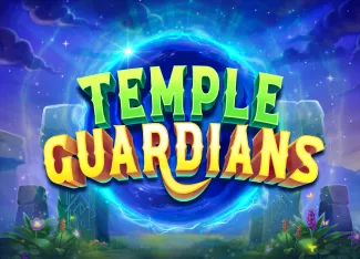 Pragmatic : Temple Guardians - JFGAMING