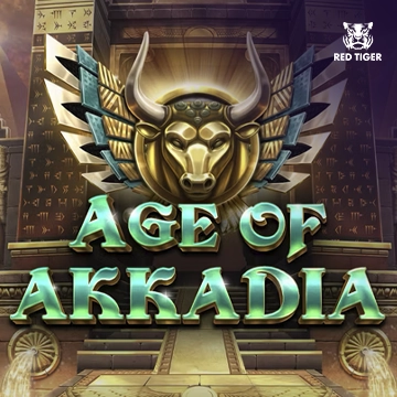 Redtiger : Age Of Akkadia - JFGAMING