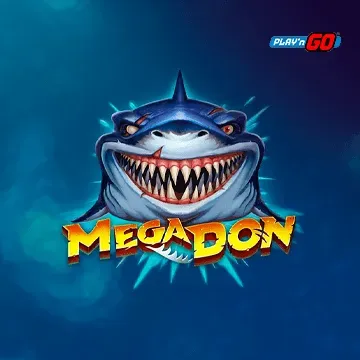 PlaynGo : Mega Don - JFGAMING