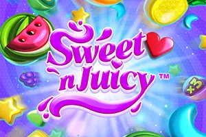 Playtech : Sweet n Juicy - JFGAMING