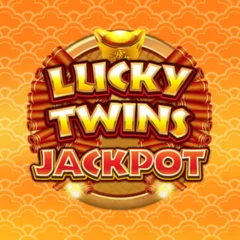Microgaming : Lucky Twins Jackpot - JFGAMING