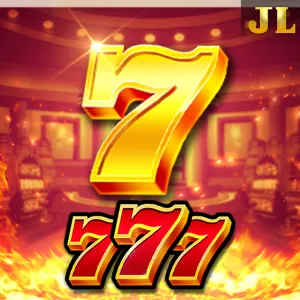 Jili : SevenSevenSeven - JFGAMING