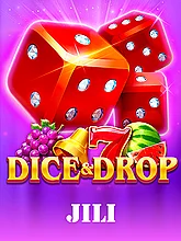Dice & Drop - JFGAMING