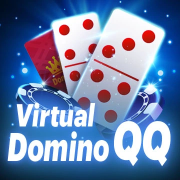 Virtual Domino QQ - JFGAMING