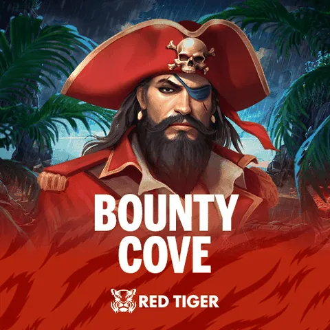 Bounty Cove - JFGAMING