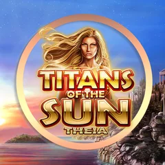 Microgaming : Titans of the Sun - Theia - JFGAMING