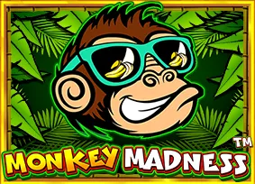 Pragmatic : Monkey Madness - JFGAMING