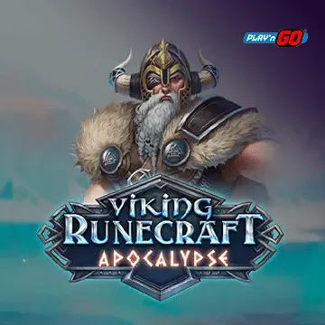 PlaynGo : Viking Runecraft: Apocalypse - JFGAMING