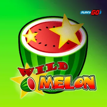 PlaynGo : Wild Melon - JFGAMING