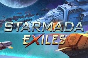 Playtech : Starmada Exiles - JFGAMING