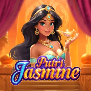 Besoft : Princess Jasmine - JFGAMING