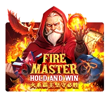 Joker123 : Fire Master Hold And Win - JFGAMING