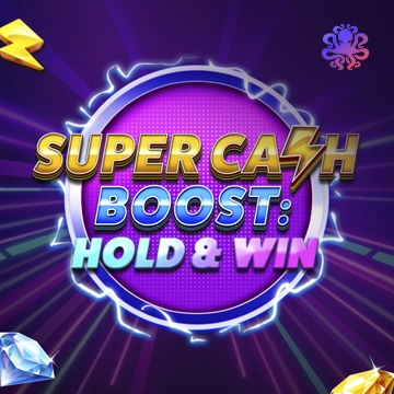 Octoplay : Super Cash Boost: Hold & Win - JFGAMING