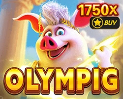 JDB : Olympig - JFGAMING