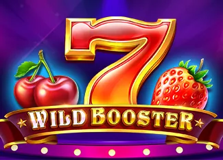 Pragmatic : Wild Booster - JFGAMING