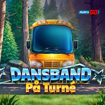 PlaynGo : Dansband På Turné - JFGAMING