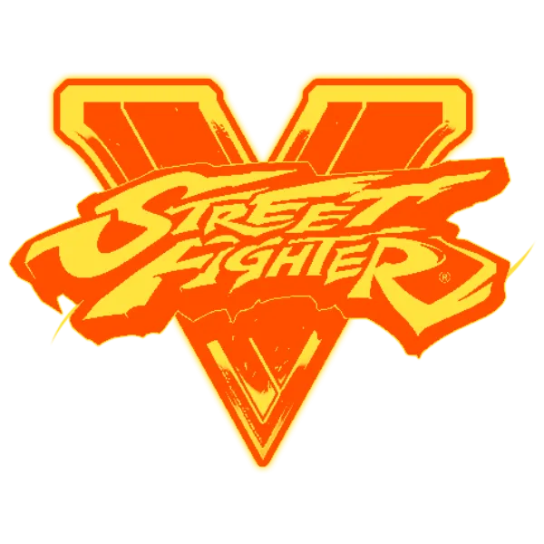 Street Fighter V 街头霸王 V - JFGAMING